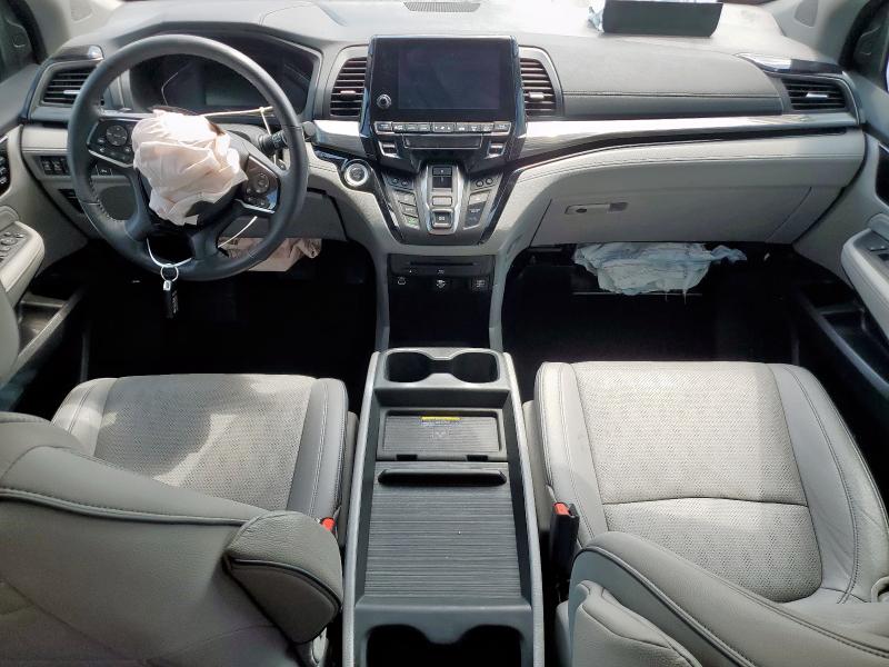 2023 HONDA ODYSSEY EL - 5FNRL6H96PB039966