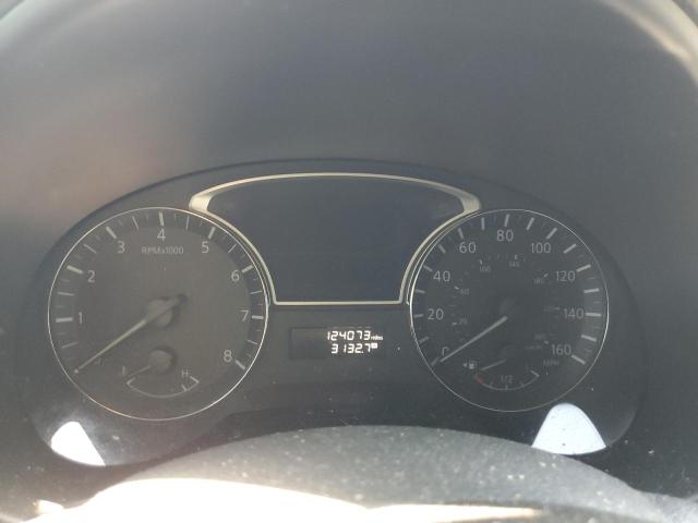 2014 NISSAN ALTIMA 2.5 - 1N4AL3AP4EC268635