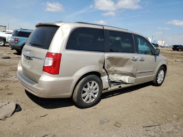 Vin: 2c4rc1cgxcr411624, lot: 53009075, chrysler minivan touring l 20123