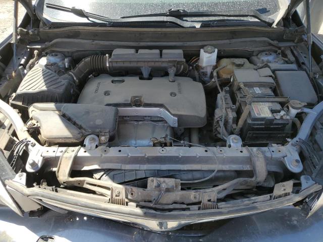 2020 BUICK ENVISION E - LRBFXCSA8LD209866