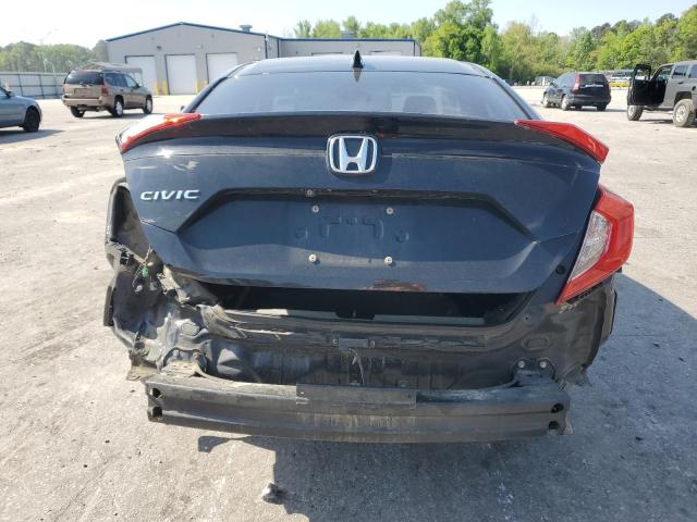 2017 HONDA CIVIC EX - 19XFC2F76HE019981