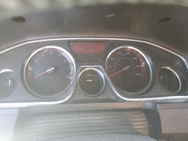 2015 GMC ACADIA SLE 1GKKRNED6FJ263852