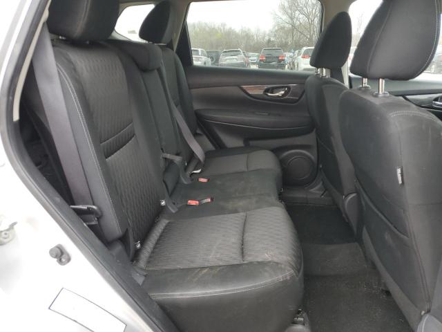 2019 NISSAN ROGUE S - KNMAT2MTXKP530742