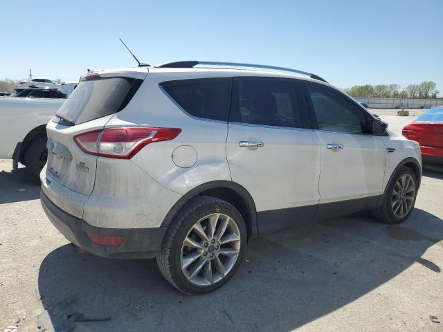 Vin: 1fmcu0gx6gub35163, lot: 53146895, ford escape se 20163