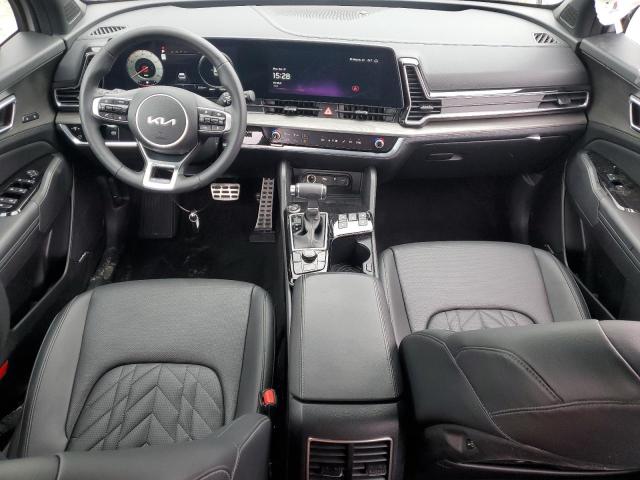 2024 KIA SPORTAGE X - 5XYK7CDF3RG206764