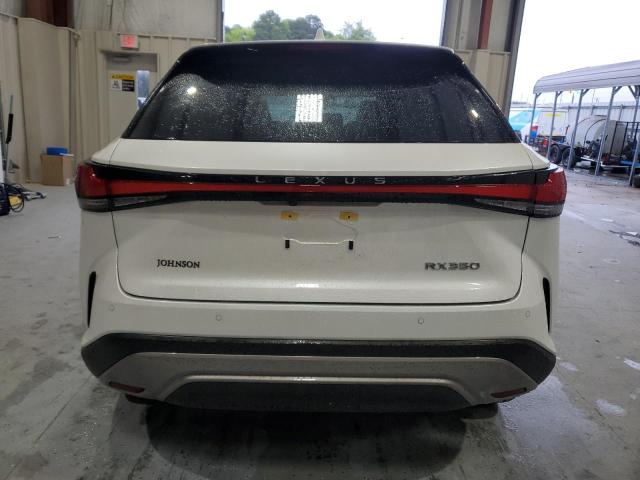 2024 LEXUS RX 350 BAS - 2T2BAMBA8RC044278