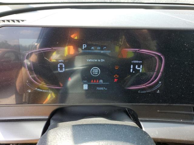 2023 KIA SPORTAGE E - 5XYK33AF7PG037720