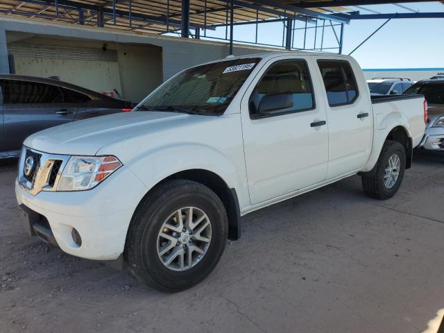 Vin: 1n6dd0er3hn767012, lot: 53821195, nissan frontier s 2017 img_1