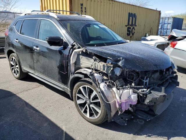 2020 NISSAN ROGUE S - 5N1AT2MV7LC772765