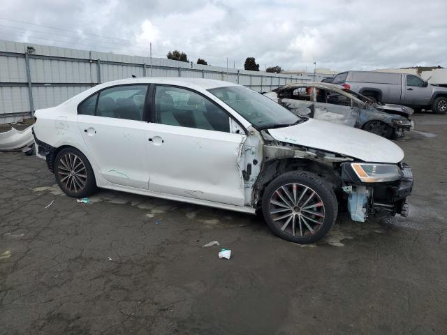 Vin: 3vwd17aj6gm236803, lot: 53742295, volkswagen jetta sport 20164