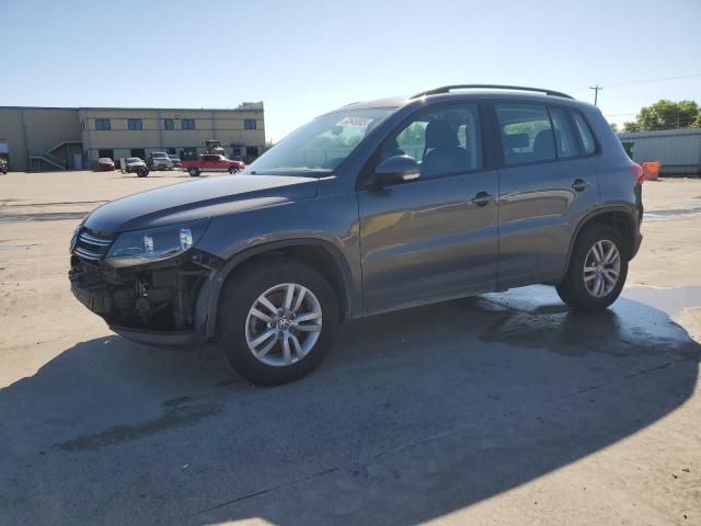 Vin: wvgav7axxhk014784, lot: 53545805, volkswagen tiguan s 2017 img_1