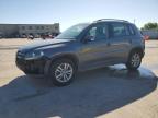 2017 VOLKSWAGEN TIGUAN S - WVGAV7AXXHK014784