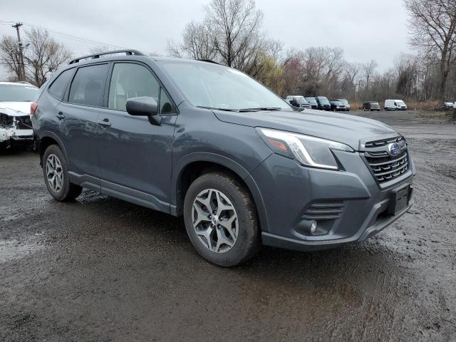 Vin: jf2skadc3rh400275, lot: 50822605, subaru forester premium 20244