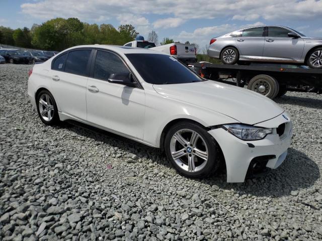 Vin: wba3a5g57enp33212, lot: 52763495, bmw 3 series i 20144