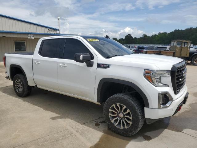 Vin: 3gtp9eel0lg440322, lot: 54520895, gmc sierra k1500 at4 20204