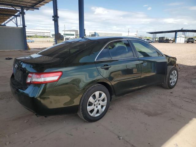 Vin: 4t4bf3ek7ar032958, lot: 53739545, toyota camry base 20103