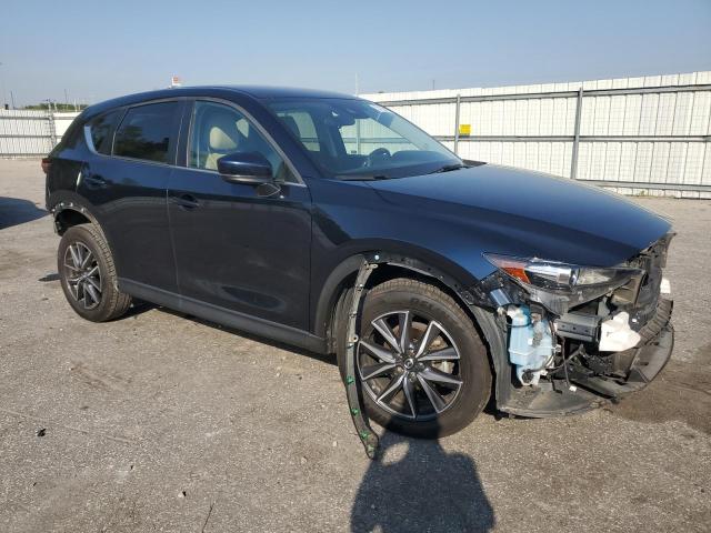 Vin: jm3kfacm3j0349917, lot: 53135415, mazda cx-5 touring 20184