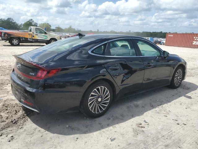 KMHL54JJ2PA081256 2023 HYUNDAI SONATA