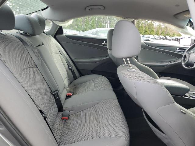 5NPEB4AC7DH724938 2013 HYUNDAI SONATA