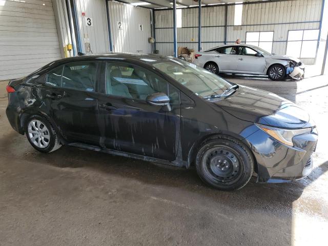 Vin: 5yfepmae0np350938, lot: 53786755, toyota corolla le 20224