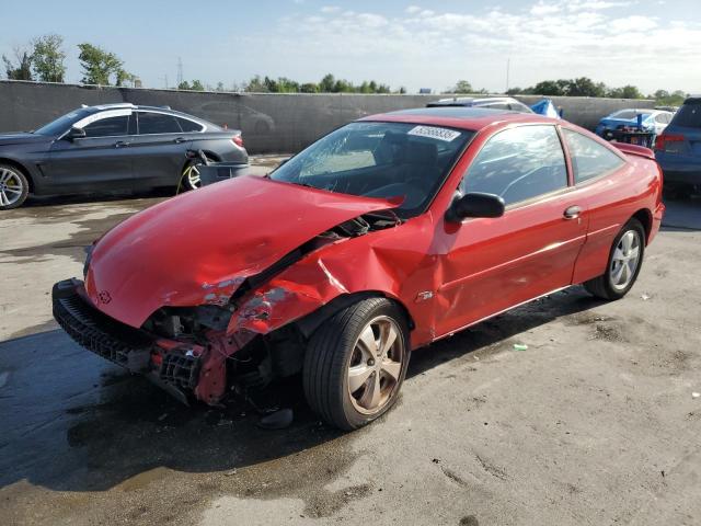 CHEVROLET CAVALIER Z