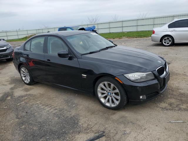 Vin: wbapk5g59bnn27917, lot: 54679245, bmw 3 series xi sulev 20114