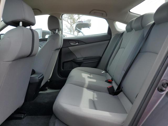 2021 HONDA CIVIC LX - 2HGFC2F60MH524020