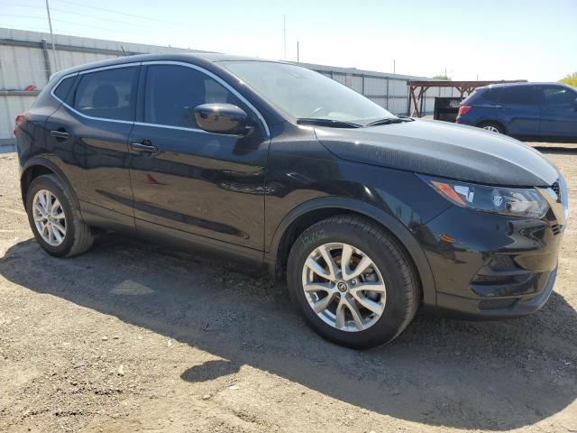 Vin: jn1bj1av0mw568664, lot: 52822595, nissan rogue s 20214