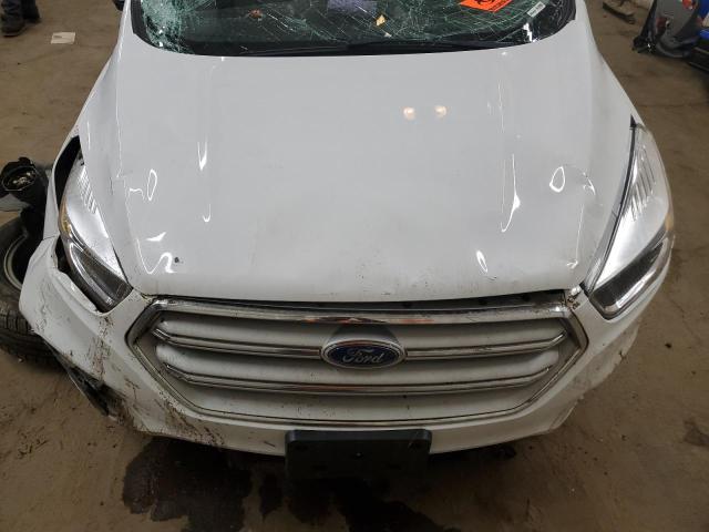 2019 FORD ESCAPE SE - 1FMCU9GD0KUB81364