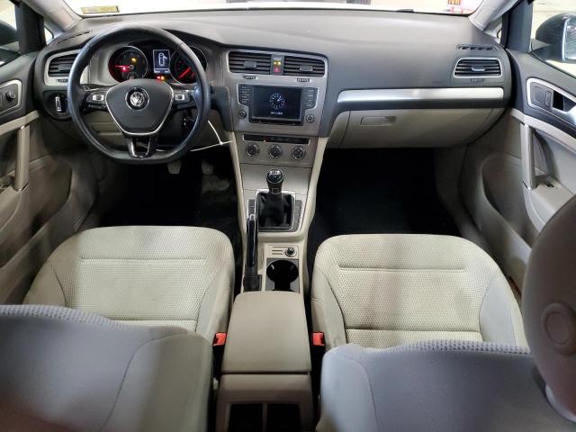 2017 VOLKSWAGEN GOLF SPORT - 3VWA17AU2HM502073