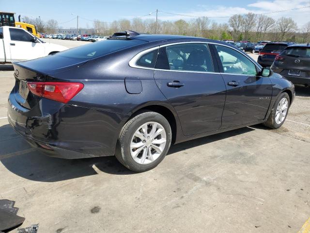 Vin: 1g1zd5st2pf221499, lot: 52255855, chevrolet malibu lt 20233