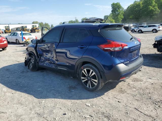 Vin: 3n1cp5cu4kl558947, lot: 54755965, nissan kicks s 20192