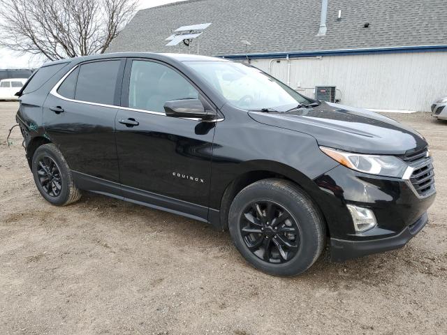 2020 CHEVROLET EQUINOX LT - 3GNAXJEV9LL314108