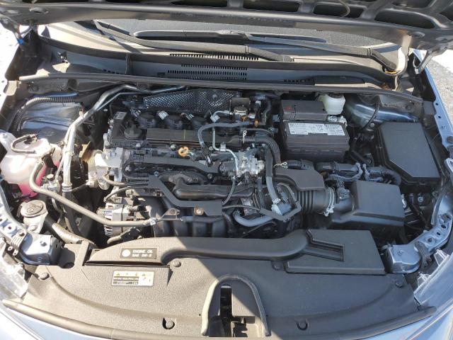 2025 TOYOTA COROLLA LE - 5YFB4MDE8SP247060