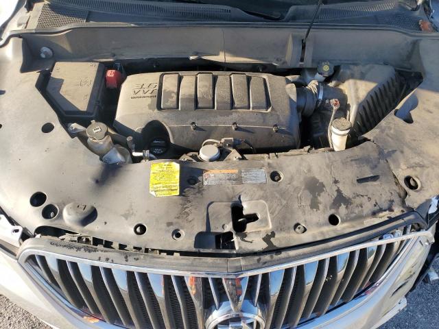 2017 BUICK ENCLAVE 5GAKRBKD8HJ279005