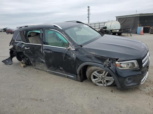 Vin: wdc4m4gb4lw006304, lot: 54451005, mercedes-benz glb-class 250 20204