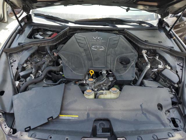 2019 INFINITI Q50 LUXE JN1EV7APXKM514108