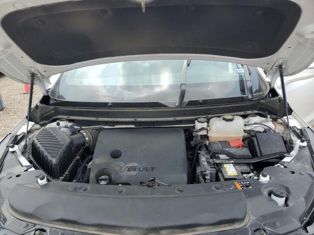 2024 BUICK ENCLAVE ES 5GAERBKW7RJ114840
