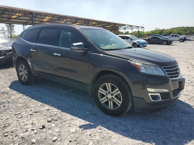 2016 CHEVROLET TRAVERSE L - 1GNKRHKD6GJ223751