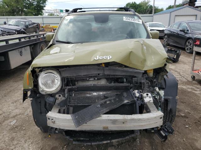 2015 JEEP RENEGADE L - ZACCJABT4FPB94039