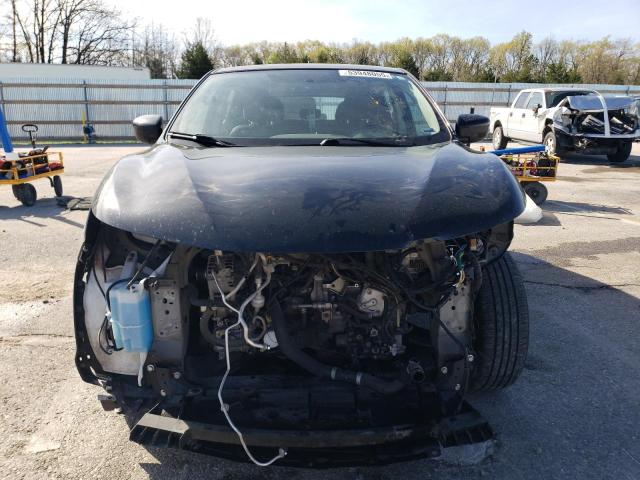 2018 NISSAN ROGUE SPOR - JN1BJ1CR0JW280865