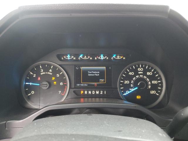 2015 FORD F150 SUPER - 1FTEW1EFXFFA24559