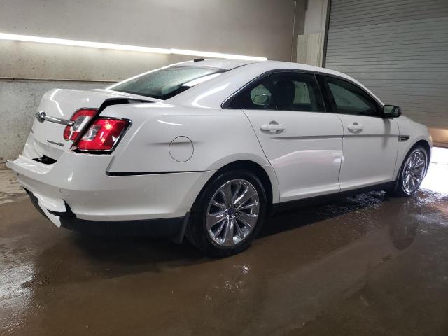 Vin: 1fahp2jw4bg121336, lot: 51763175, ford taurus limited 20113