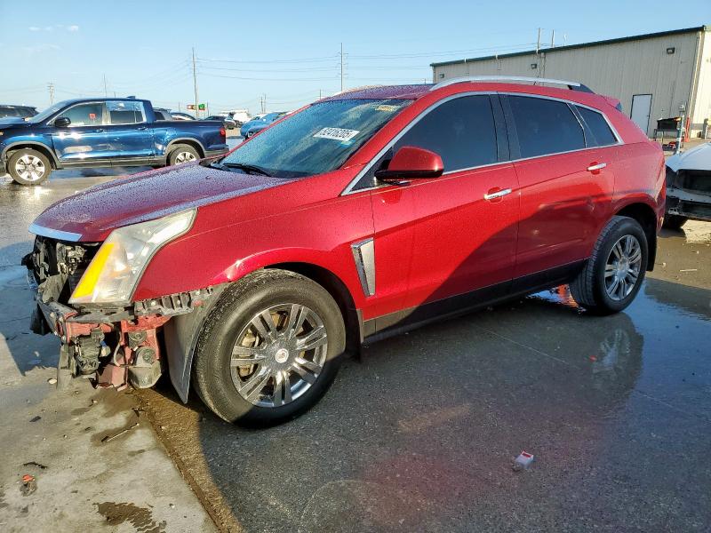 Vin: 3gyfnbe37fs598464, lot: 52416205, cadillac srx luxury collection 2015 img_1
