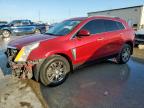2015 CADILLAC SRX LUXURY - 3GYFNBE37FS598464