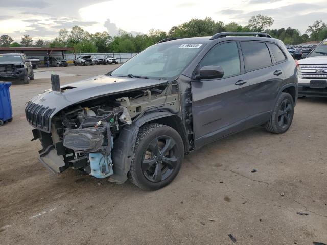 JEEP CHEROKEE L