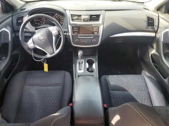 2018 NISSAN ALTIMA 2.5 - 1N4AL3AP0JC149572