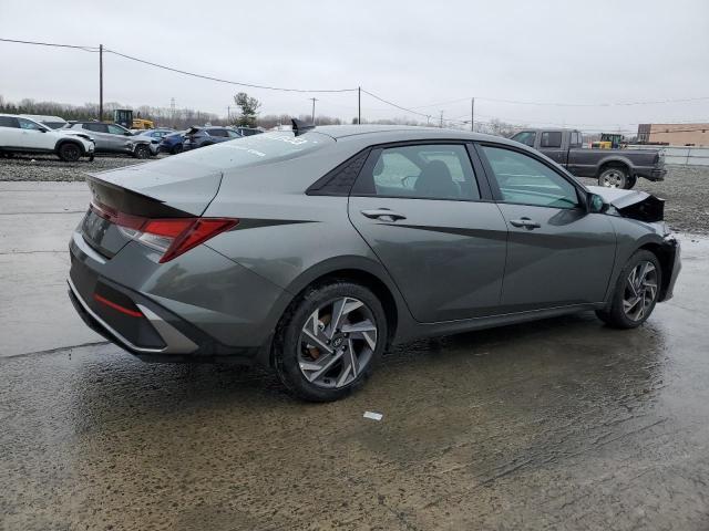 Vin: kmhlm4dg8su873857, lot: 51840755, hyundai elantra sel sport 20253