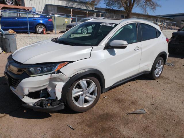 HONDA HR-V EX
