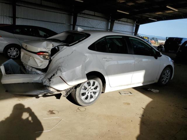 Vin: 5yfb4mde9pp044122, lot: 52387125, toyota corolla le 20233